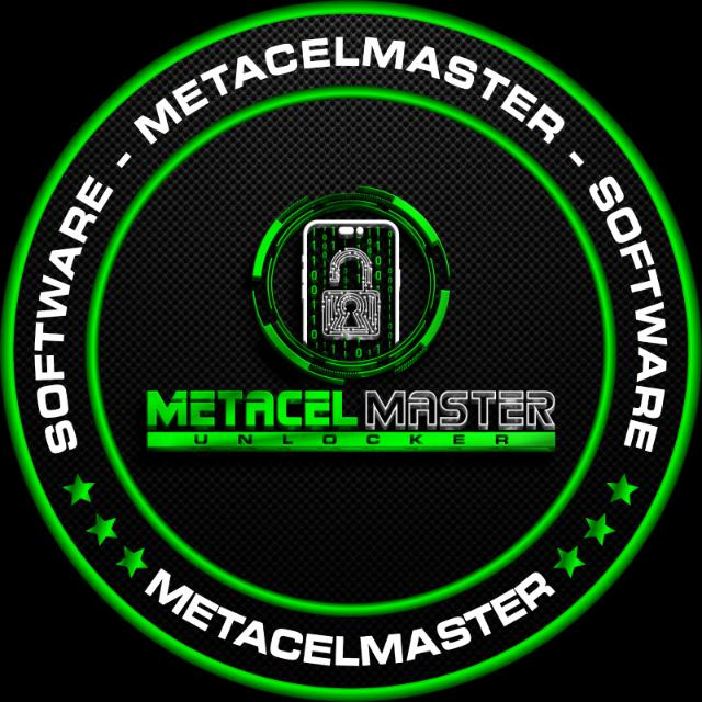 MetaCelMaster Logo